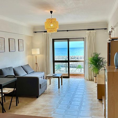 Апартаменты T1 Vista Baia Монте-Гордо Экстерьер фото
